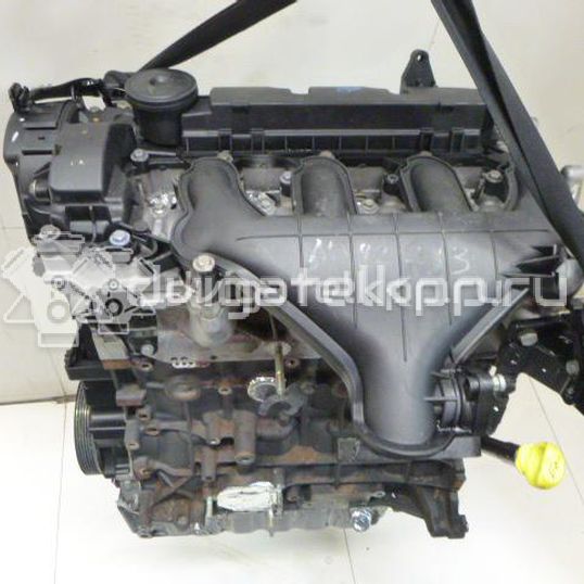 Фото Контрактный (б/у) двигатель G6DD для Ford Focus 136 л.с 16V 2.0 л Дизельное топливо 0135QG