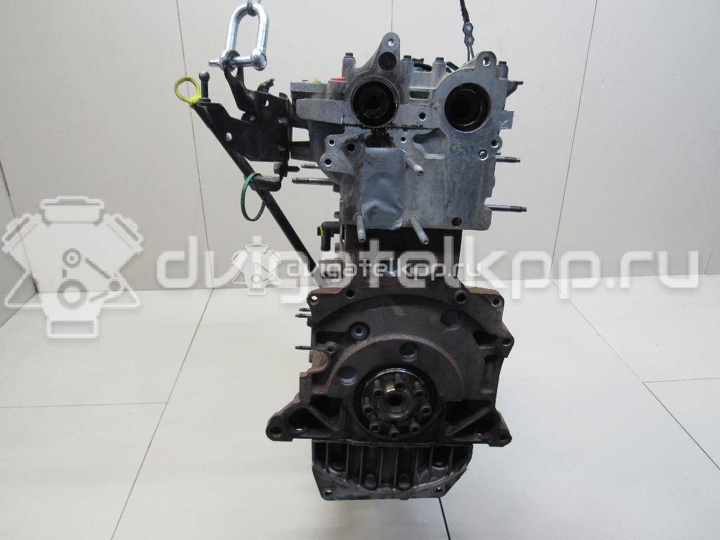 Фото Контрактный (б/у) двигатель G6DG для Ford Focus / C-Max 136 л.с 16V 2.0 л Дизельное топливо 1343078 {forloop.counter}}