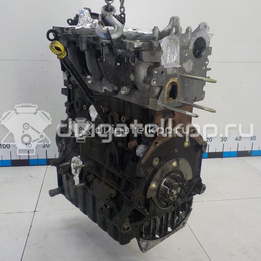 Фото Контрактный (б/у) двигатель G6DG для Ford Focus / C-Max 136 л.с 16V 2.0 л Дизельное топливо 1343078