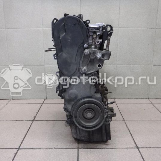 Фото Контрактный (б/у) двигатель G6DF для Ford / Hyundai / Kia 133 л.с 16V 2.0 л Дизельное топливо 1343078