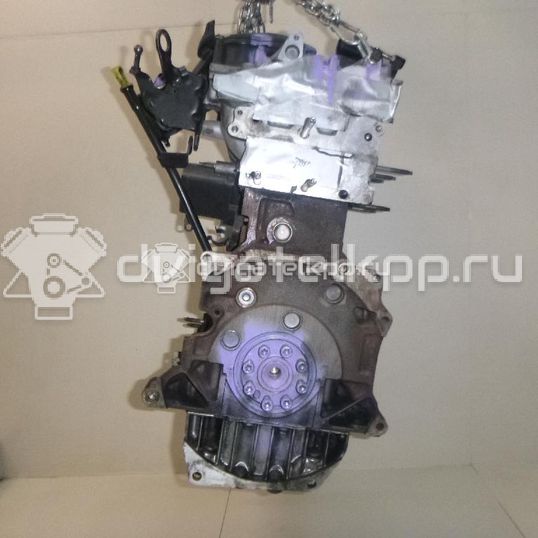 Фото Контрактный (б/у) двигатель TYBA для Ford Mondeo 115 л.с 16V 2.0 л Дизельное топливо 1343078