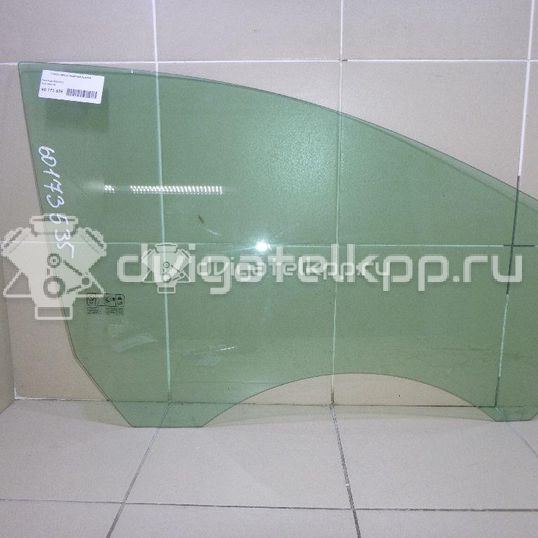 Фото Стекло двери передней правой  1494179 для Ford Granada / Sierra / Capri / P 100 / Kuga