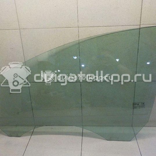 Фото Стекло двери передней левой  1494181 для Ford Granada / Sierra / Capri / P 100 / Kuga