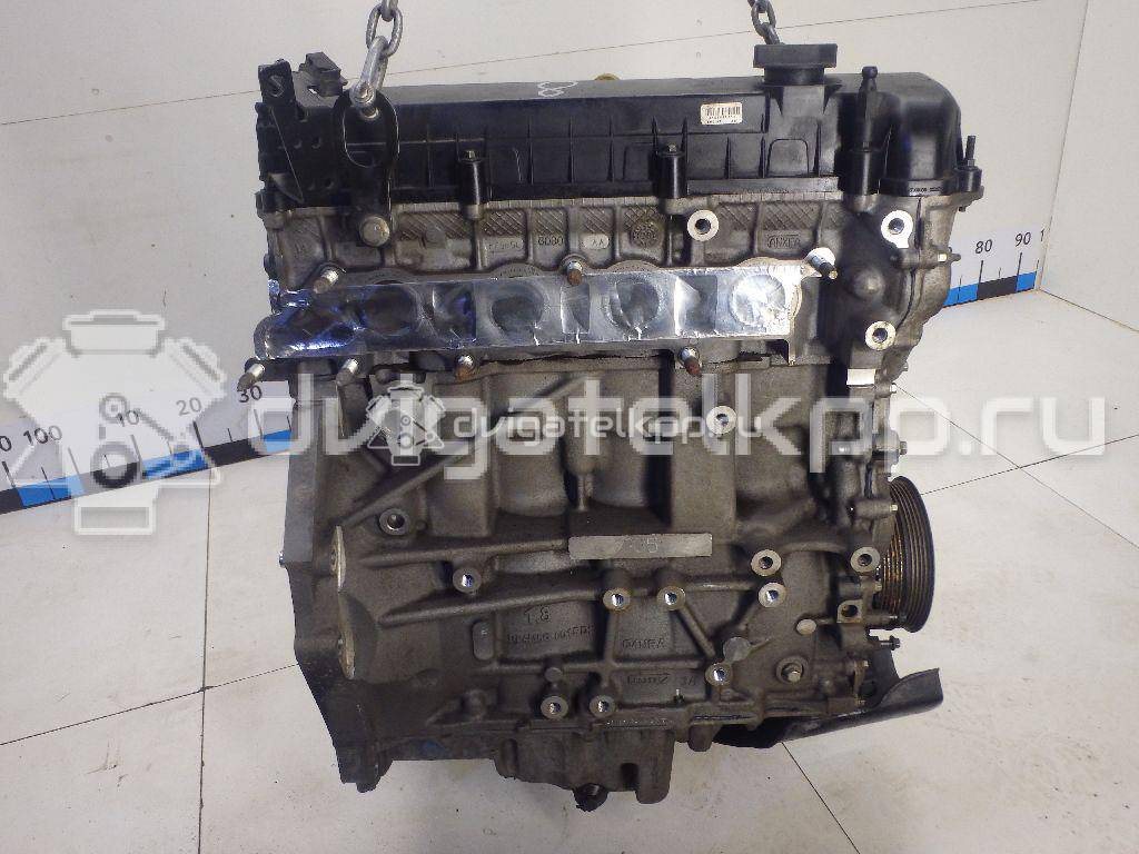 Фото Контрактный (б/у) двигатель QQDA для Ford Focus / C-Max 125 л.с 16V 1.8 л бензин 1525799 {forloop.counter}}