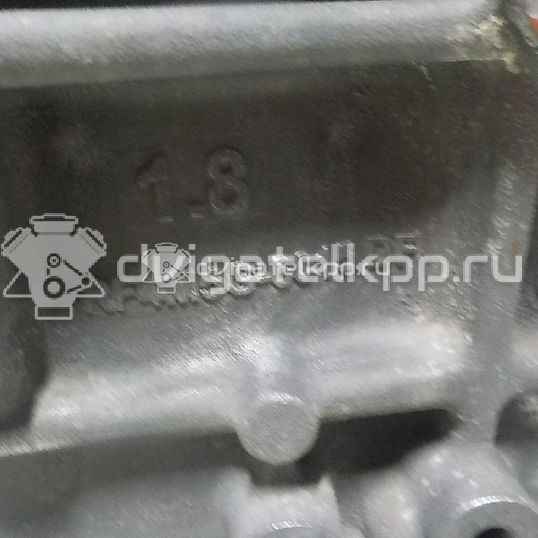 Фото Контрактный (б/у) двигатель CHBB для Ford Mondeo 125 л.с 16V 1.8 л бензин 1525799