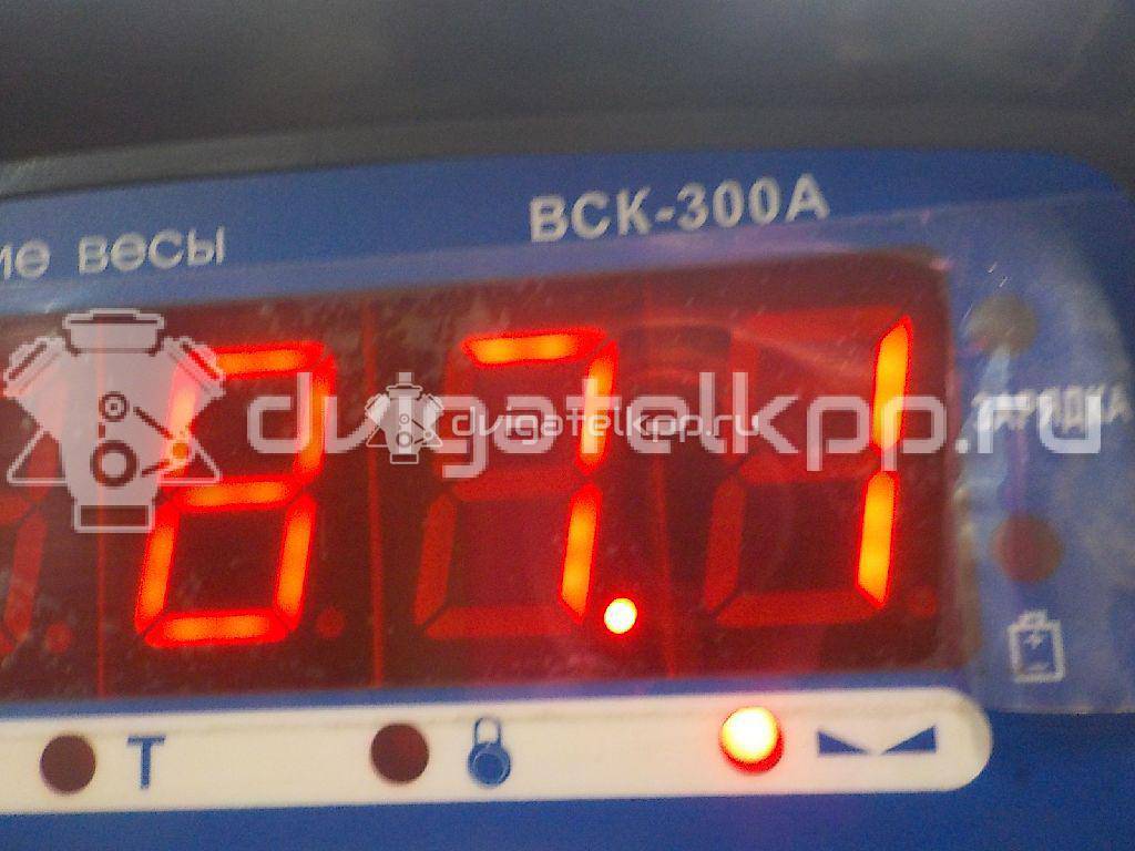 Фото Контрактный (б/у) двигатель CHBB для Ford Mondeo 125 л.с 16V 1.8 л бензин 1525799 {forloop.counter}}