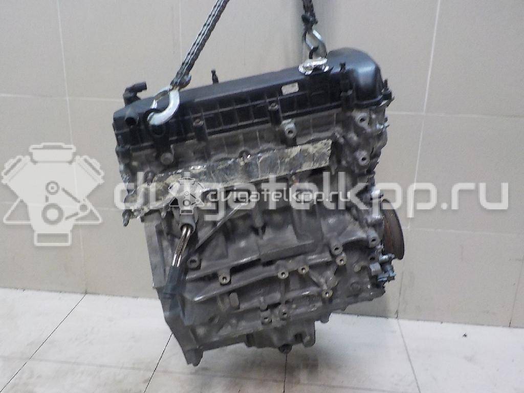 Фото Контрактный (б/у) двигатель CHBB для Ford Mondeo 125 л.с 16V 1.8 л бензин 1525799 {forloop.counter}}