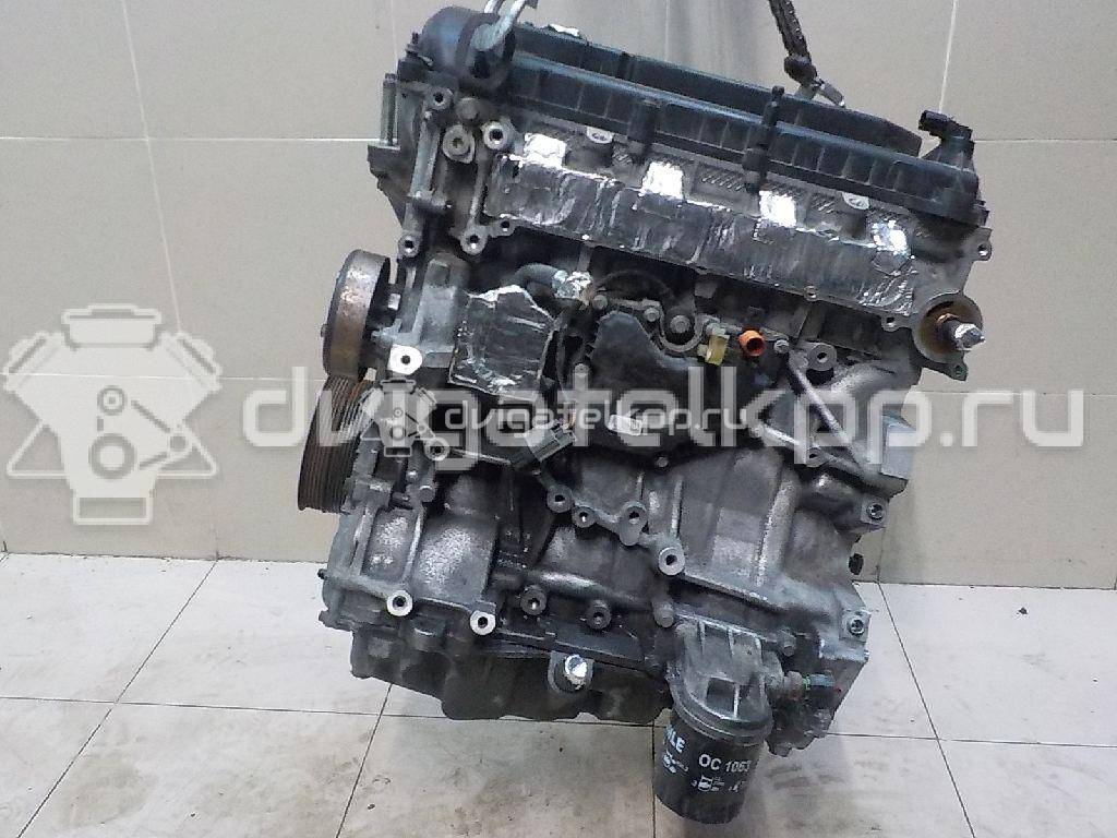 Фото Контрактный (б/у) двигатель CHBB для Ford Mondeo 125 л.с 16V 1.8 л бензин 1525799 {forloop.counter}}