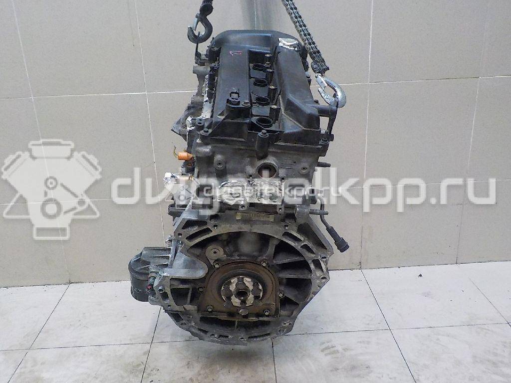 Фото Контрактный (б/у) двигатель CHBB для Ford Mondeo 125 л.с 16V 1.8 л бензин 1525799 {forloop.counter}}