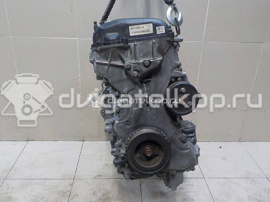 Фото Контрактный (б/у) двигатель CHBB для Ford Mondeo 125 л.с 16V 1.8 л бензин 1525799 {forloop.counter}}