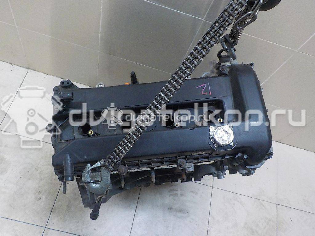 Фото Контрактный (б/у) двигатель CHBB для Ford Mondeo 125 л.с 16V 1.8 л бензин 1525799 {forloop.counter}}