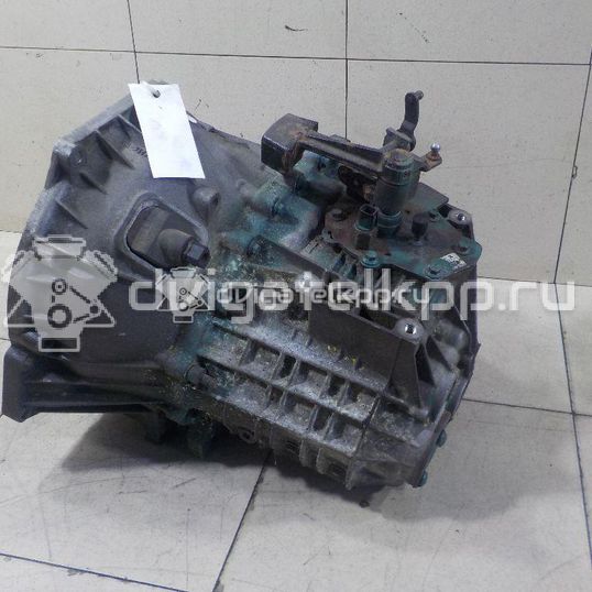 Фото Контрактная (б/у) МКПП для Ford Focus / C-Max 115 л.с 8V 1.8 л KKDA Дизельное топливо 1477480