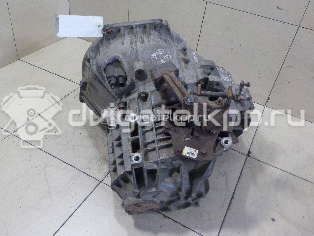 Фото Контрактная (б/у) МКПП для Ford Focus / C-Max 115 л.с 8V 1.8 л KKDA Дизельное топливо 1477480 {forloop.counter}}