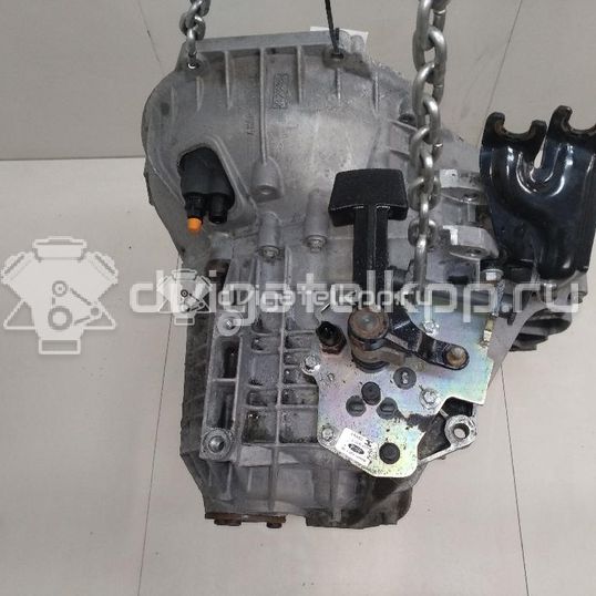 Фото Контрактная (б/у) МКПП для Ford Focus / C-Max 115 л.с 8V 1.8 л KKDA Дизельное топливо 1477480