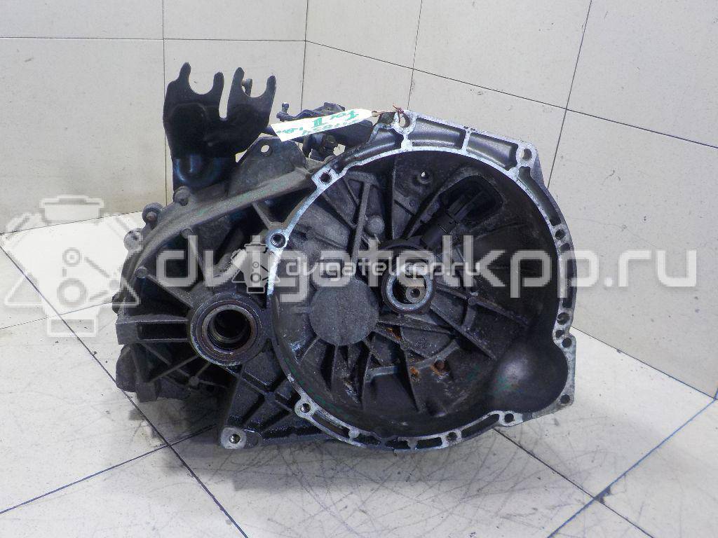 Фото Контрактная (б/у) МКПП для Ford Focus 115 л.с 8V 1.8 л KKDB Дизельное топливо 1477480 {forloop.counter}}