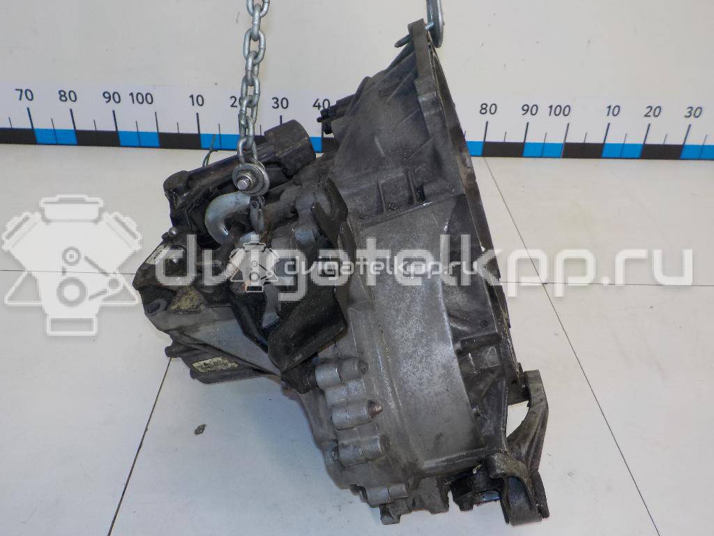 Фото Контрактная (б/у) МКПП для Ford Focus / C-Max 115 л.с 8V 1.8 л KKDA Дизельное топливо 1477480 {forloop.counter}}