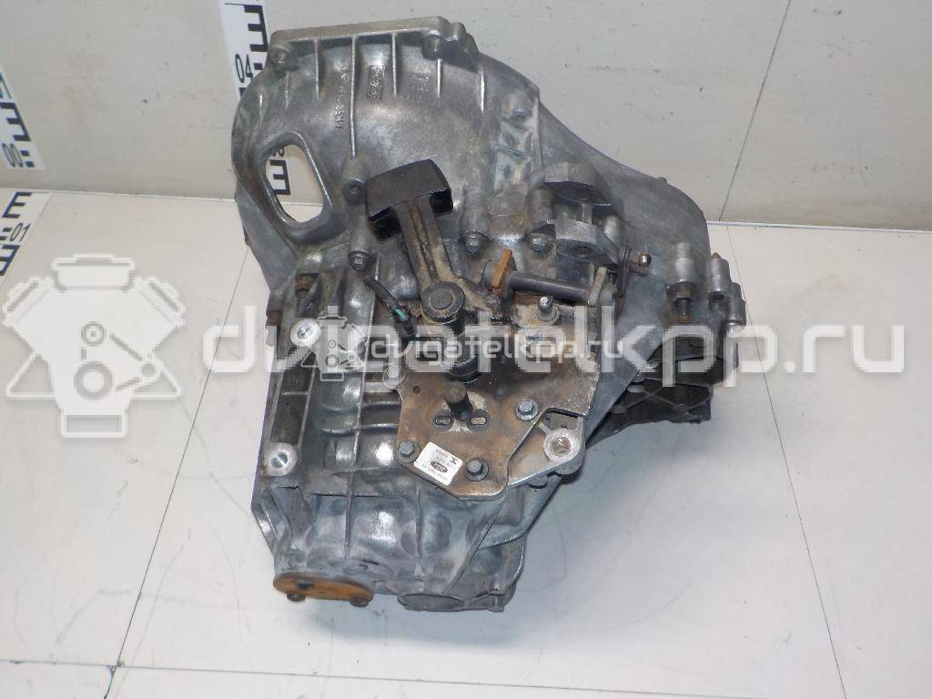 Фото Контрактная (б/у) МКПП для Ford Focus 115 л.с 8V 1.8 л KKDB Дизельное топливо 1477480 {forloop.counter}}