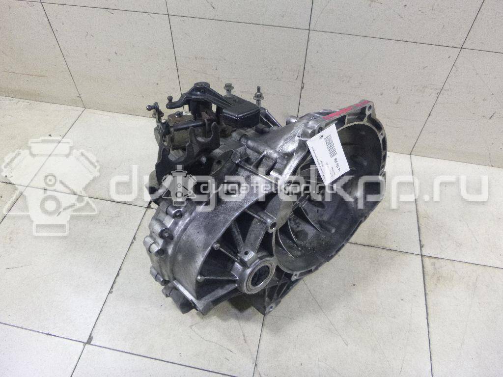 Фото Контрактная (б/у) МКПП для Ford Focus 115 л.с 8V 1.8 л KKDB Дизельное топливо 1477480\4M5R {forloop.counter}}