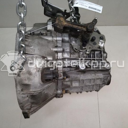 Фото Контрактная (б/у) МКПП для Ford Focus 115 л.с 8V 1.8 л KKDB Дизельное топливо 1477480