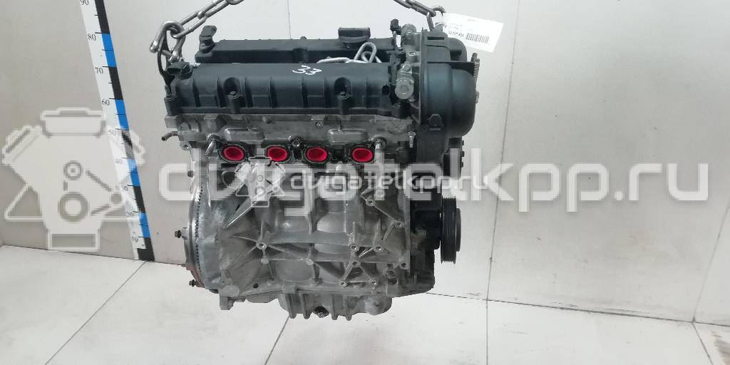 Фото Контрактный (б/у) двигатель KGBA для Ford Mondeo 120 л.с 16V 1.6 л бензин 1752082 {forloop.counter}}