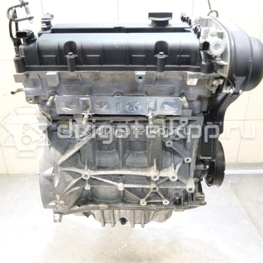 Фото Контрактный (б/у) двигатель KGBA для Ford Mondeo 120 л.с 16V 1.6 л бензин 1752082