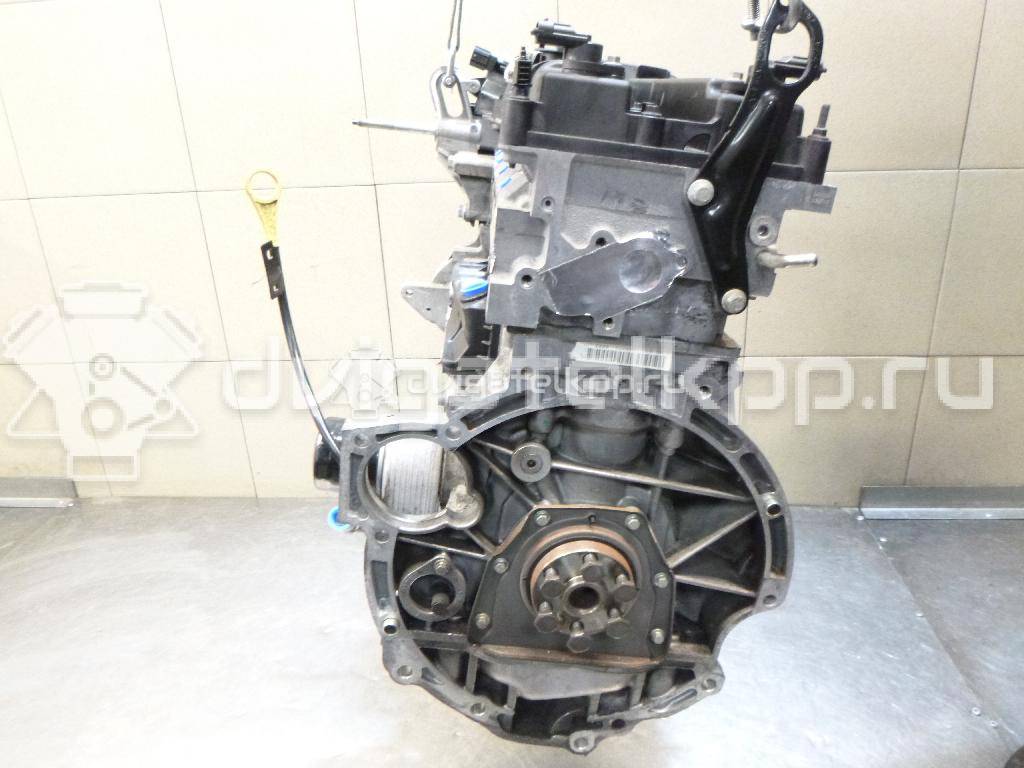 Фото Контрактный (б/у) двигатель KGBA для Ford Mondeo 120 л.с 16V 1.6 л бензин 1752082 {forloop.counter}}