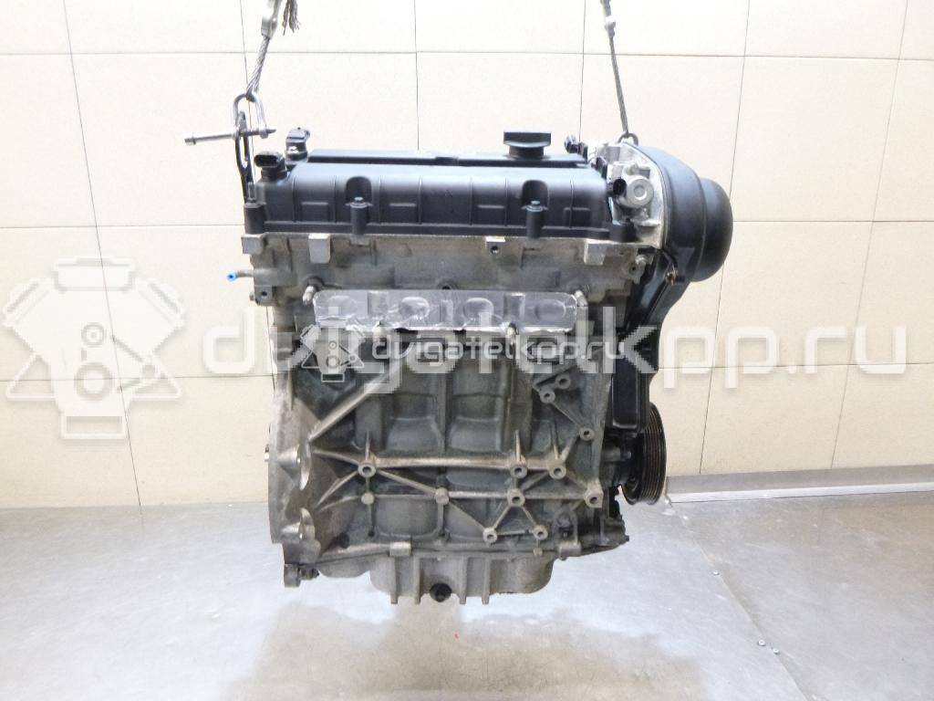 Фото Контрактный (б/у) двигатель KGBA для Ford Mondeo 120 л.с 16V 1.6 л бензин 1752082 {forloop.counter}}