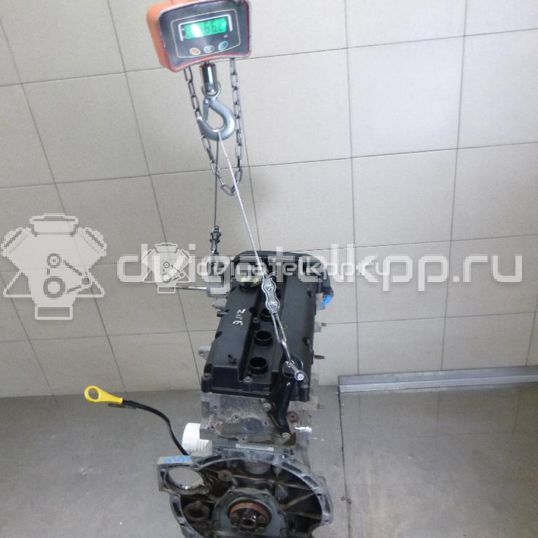 Фото Контрактный (б/у) двигатель KGBA для Ford Mondeo 120 л.с 16V 1.6 л бензин 1752082