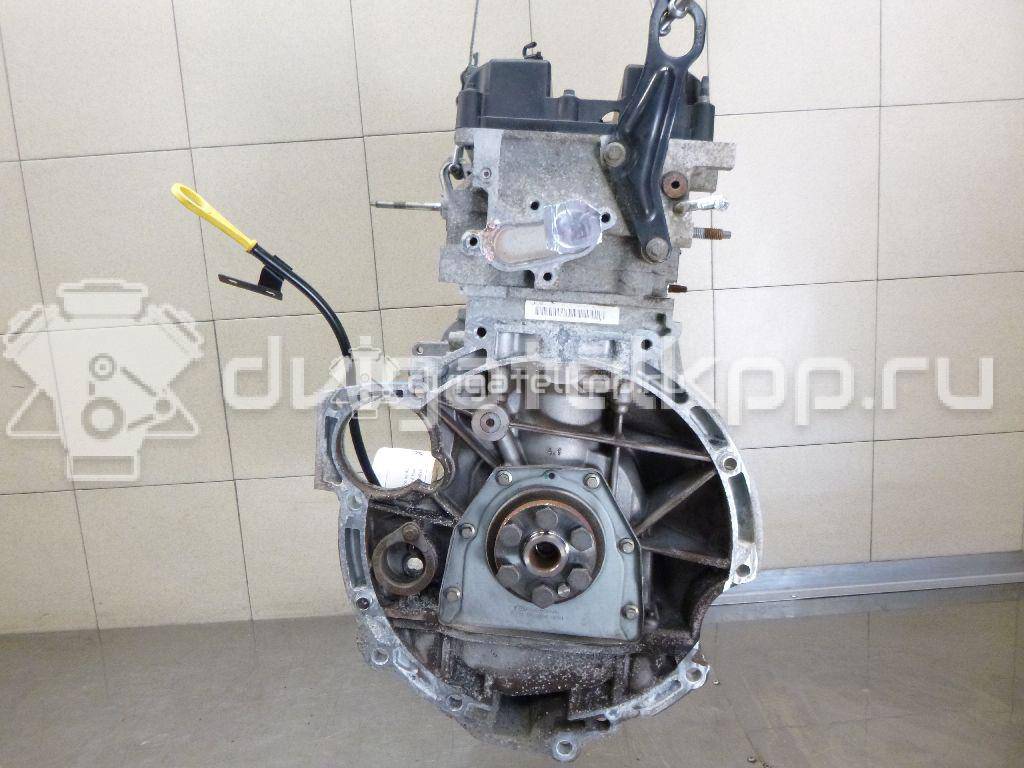 Фото Контрактный (б/у) двигатель KGBA для Ford Mondeo 120 л.с 16V 1.6 л бензин 1752082 {forloop.counter}}