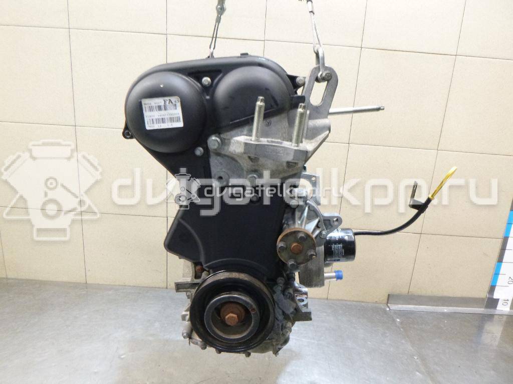 Фото Контрактный (б/у) двигатель KGBA для Ford Mondeo 120 л.с 16V 1.6 л бензин 1752082 {forloop.counter}}