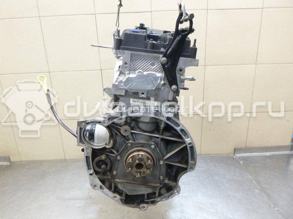 Фото Контрактный (б/у) двигатель KGBA для Ford Mondeo 120 л.с 16V 1.6 л бензин 1752082 {forloop.counter}}