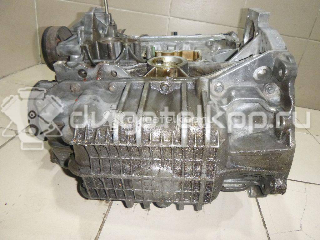 Фото Контрактный (б/у) двигатель KGBA для Ford Mondeo 120 л.с 16V 1.6 л бензин 1752082 {forloop.counter}}