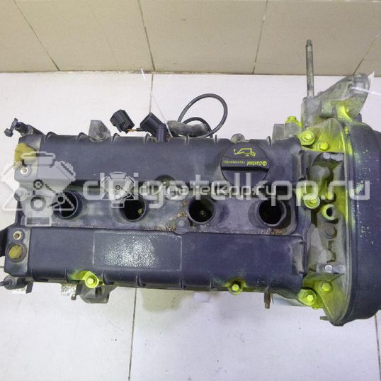 Фото Контрактный (б/у) двигатель KGBA для Ford Mondeo 120 л.с 16V 1.6 л бензин 1752082