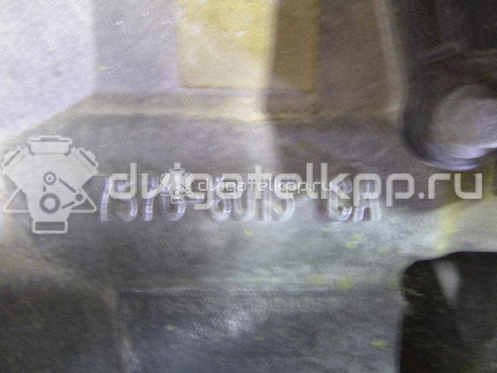 Фото Контрактный (б/у) двигатель KGBA для Ford Mondeo 120 л.с 16V 1.6 л бензин 1752082 {forloop.counter}}