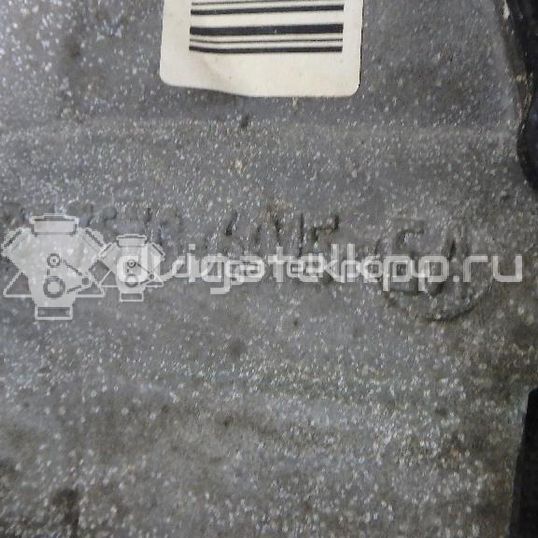 Фото Контрактный (б/у) двигатель KGBA для Ford Mondeo 120 л.с 16V 1.6 л бензин 1752082