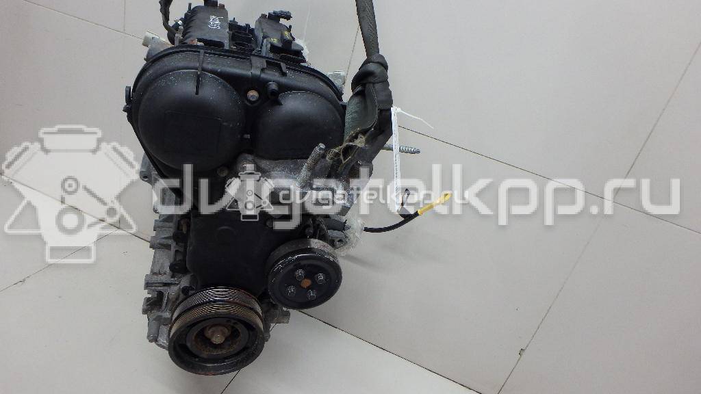 Фото Контрактный (б/у) двигатель KGBA для Ford Mondeo 120 л.с 16V 1.6 л бензин 1752082 {forloop.counter}}