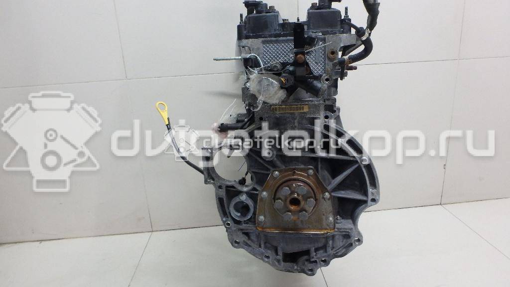 Фото Контрактный (б/у) двигатель KGBA для Ford Mondeo 120 л.с 16V 1.6 л бензин 1752082 {forloop.counter}}