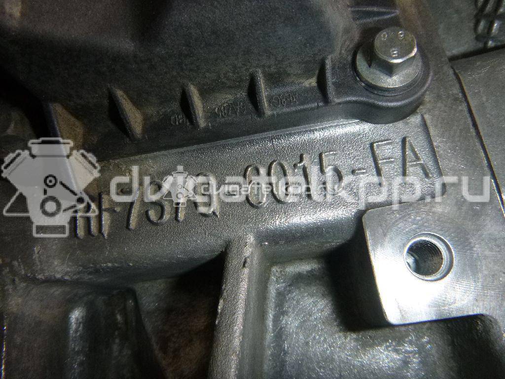 Фото Контрактный (б/у) двигатель PNDA для Ford Focus / C-Max / Grand 125 л.с 16V 1.6 л бензин 1778757 {forloop.counter}}