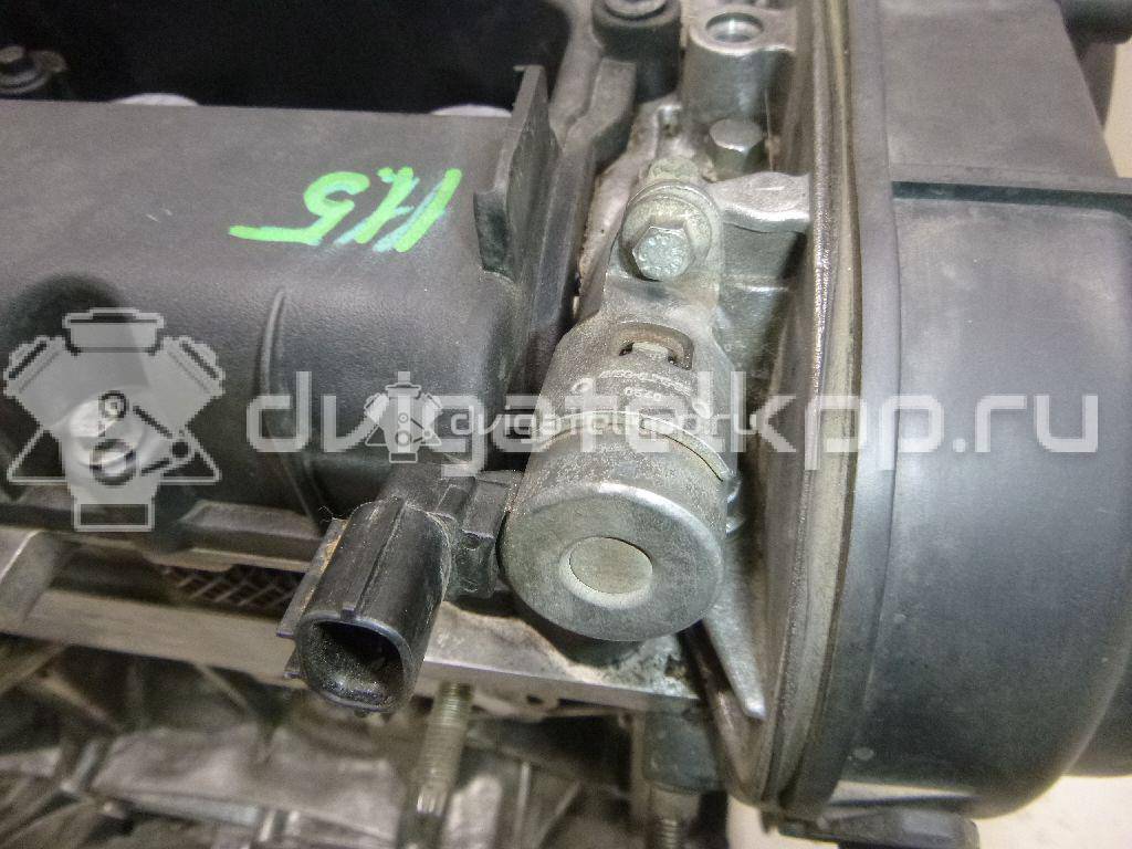 Фото Контрактный (б/у) двигатель HXJB для Ford Fiesta 120 л.с 16V 1.6 л бензин 1778757 {forloop.counter}}