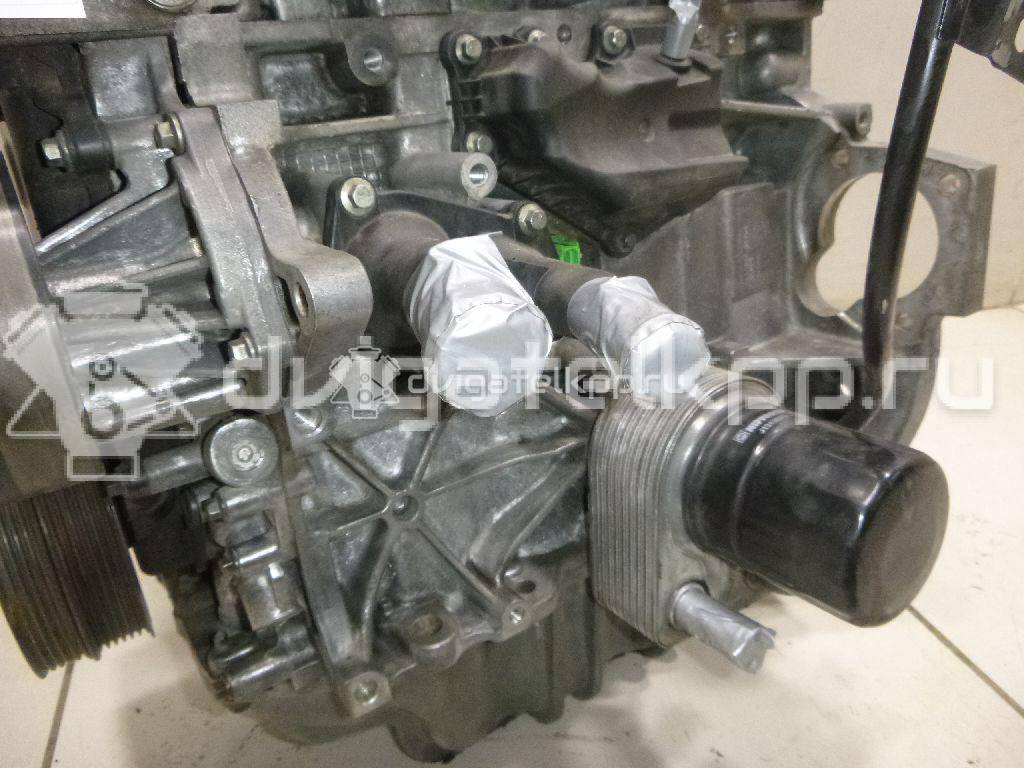 Фото Контрактный (б/у) двигатель HXJB для Ford Fiesta 120 л.с 16V 1.6 л бензин 1778757 {forloop.counter}}