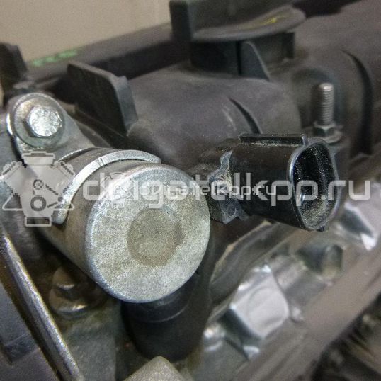 Фото Контрактный (б/у) двигатель XTDA для Ford Focus / C-Max 85 л.с 16V 1.6 л бензин 1778757