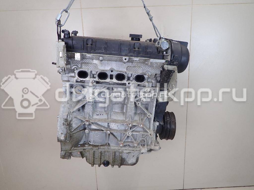 Фото Контрактный (б/у) двигатель PNBA для Ford Mondeo 125 л.с 16V 1.6 л бензин 1778757 {forloop.counter}}