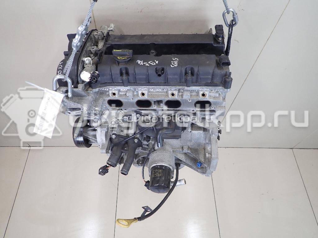 Фото Контрактный (б/у) двигатель PNBA для Ford Mondeo 125 л.с 16V 1.6 л бензин 1778757 {forloop.counter}}