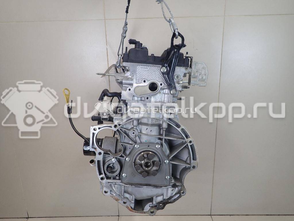 Фото Контрактный (б/у) двигатель XTDA для Ford Focus / C-Max 85 л.с 16V 1.6 л бензин 1778757 {forloop.counter}}