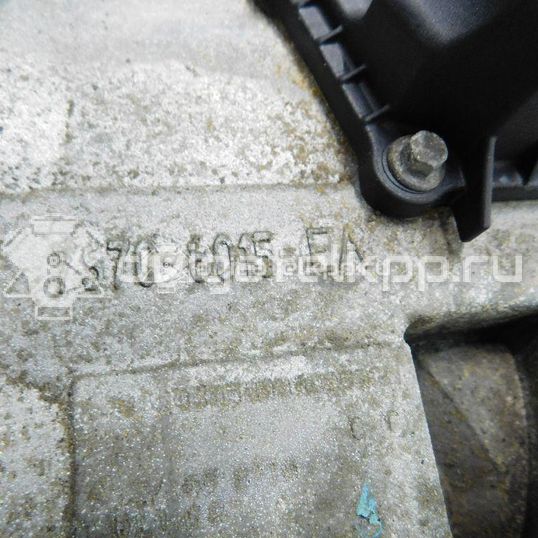 Фото Контрактный (б/у) двигатель IQDB для Ford Focus / C-Max / Grand 105 л.с 16V 1.6 л бензин 1778757