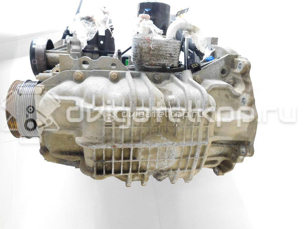 Фото Контрактный (б/у) двигатель HXJB для Ford Fiesta 120 л.с 16V 1.6 л бензин 1778757 {forloop.counter}}