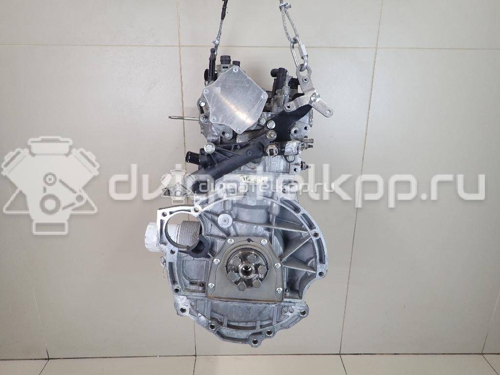 Фото Контрактный (б/у) двигатель JQDB для Ford C-Max / Grand 150 л.с 16V 1.6 л бензин CJ5Z6006A {forloop.counter}}