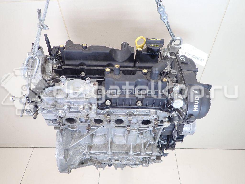 Фото Контрактный (б/у) двигатель JQDB для Ford C-Max / Grand 150 л.с 16V 1.6 л бензин CJ5Z6006A {forloop.counter}}