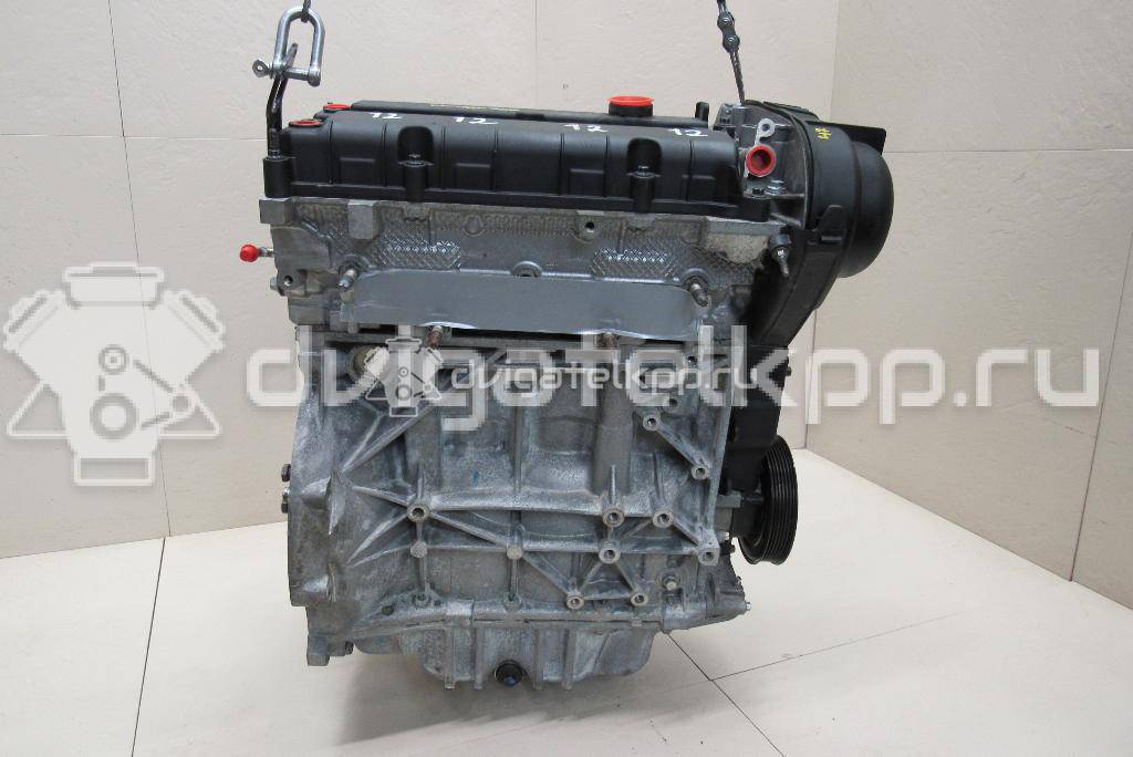 Фото Контрактный (б/у) двигатель PNBA для Ford Mondeo 125 л.с 16V 1.6 л бензин D2BZ6006A {forloop.counter}}