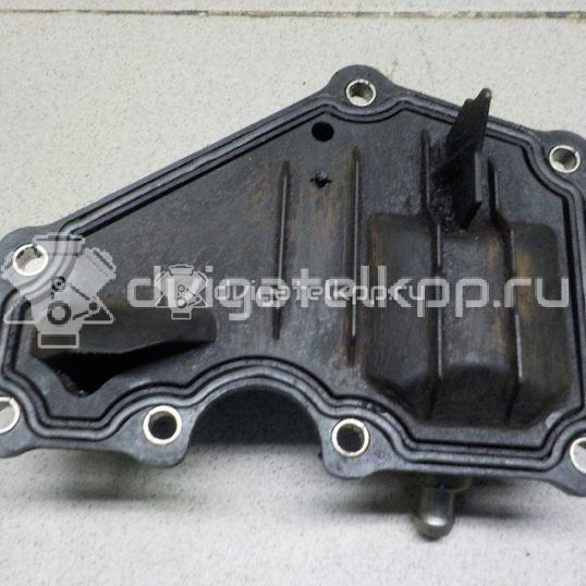 Фото Сапун для двигателя PNDA для Ford / Ford Australia 125 л.с 16V 1.6 л бензин 1701798